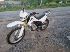 Zongshen ZS250-5. 250����. ��., ��������, ��� ���, � �������� ����