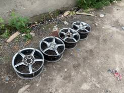 Advanti. x15" 