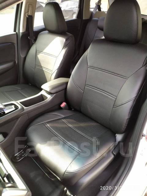 Модельные чехлы Honda Fit Shuttle купить во Владивостоке по цене: 11 ...