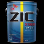 ZIC 5000