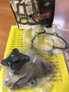 ����� �������� ���������� Nissan A15, CA16S, CA18, CA20S, E15S Auster, GWN20A ����