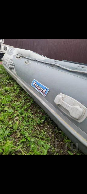 Forward. ��������� ��� ���������, 30��.�., ������ ����