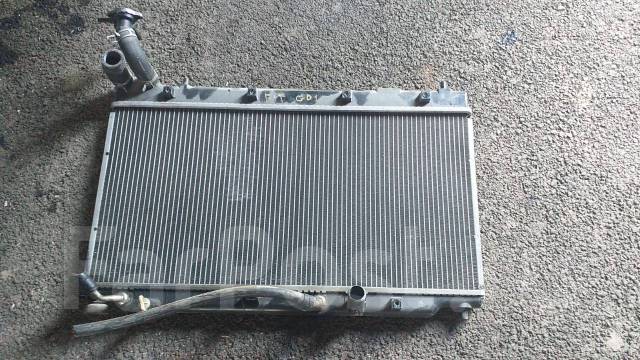 Радиатор Honda Fit GD1 19010PWA901 купить в Краснодаре по цене: 500₽ —  частное объявление ФарПост