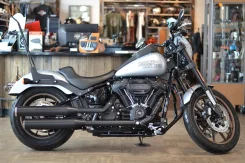 Harley-Davidson Dyna Low Rider S FXDLS. 1 868����. ��., ��������, ���, � �������� ����