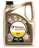 Total Quartz 9000 Energy
