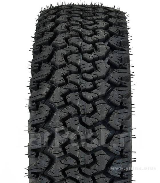 Шина Nortec AT-560 215/75 R15 100 Q - poshk.ru