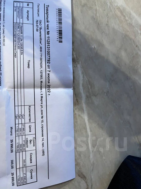Xiaomi 11 Lite. �����, ������ ����