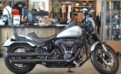 Harley-Davidson Dyna Low Rider S FXDLS. 1 868����. ��., ��������, ���, � �������� ����