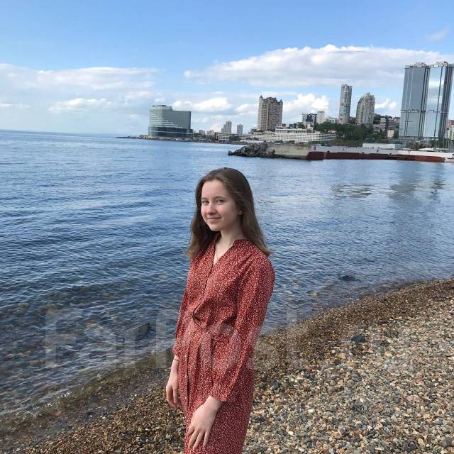 Репетитор по биологии (ОГЭ, ВПР) во Владивостоке