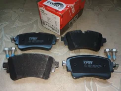 ������� ��������� ������ AUDI Q7 2015-/ A4 2015-/ A5 2016-/ Q5 2016- GDB2132 ����