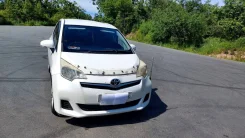 Toyota Ractis. ��������, 4wd, 1.5 (103��.�.), ������, 150 000����. �� ����