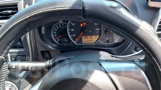 Toyota Ractis. ��������, 4wd, 1.5 (103��.�.), ������, 150 000����. �� ����