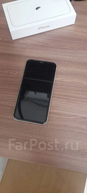 Apple iPhone 11. �/�, �����, 4G LTE ����