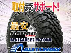 Radar Renegade R7 M/T.  mt, .     