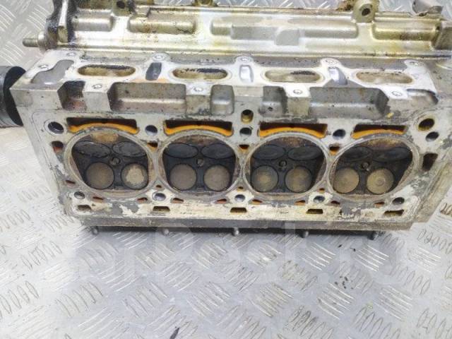 нумерация цилиндров ниссан альмера g15