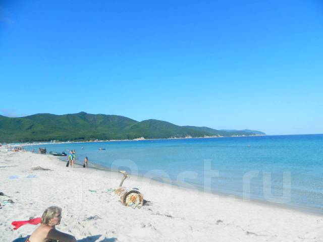 Отдых в Триозерье