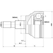 ���� �������� Mercedes ML (W164, W166) / GL (X164, X166) / GLE (C292) Z87490R ����