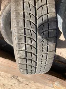 Bridgestone Blizzak WS-60. ������, 2018 ���, �/�, ����� 5 %. ��� ���� ����