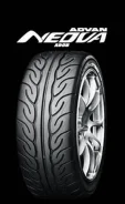 Yokohama Advan Neova AD08. ������, �/�, ����� 70 % ����
