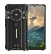 AGM H5. �����, ������, 3G, 4G LTE, Dual-SIM, ����������, NFC ����