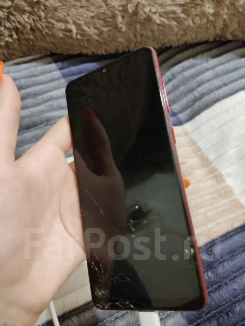 Samsung Galaxy A31. �/�, �������, 4G LTE ����