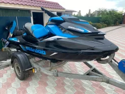 BRP Sea-Doo GTR. 2018 ��� ����