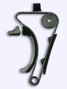 �������� ���� ��� 2SZFE - Toyota VITZ 02-10/Ractis 05-10/Belta 05-12 T039B ����