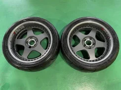 SSR Koenig. 9.0x18", 5x114.3, ET4. ��� ����� �� ��� ����