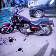 Honda VF 750 Magna. 750����. ��., ��������, ���������, ������ �� �� ����