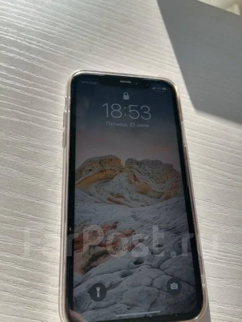 Apple iPhone 11. �/�, ����������, 4G LTE ����