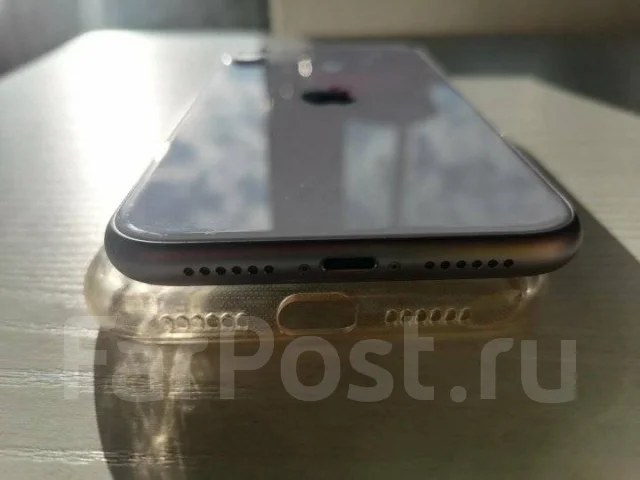 Apple iPhone 11. �/�, ����������, 4G LTE ����