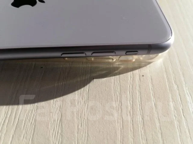 Apple iPhone 11. �/�, ����������, 4G LTE ����