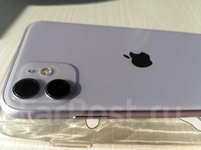 Apple iPhone 11. �/�, ����������, 4G LTE ����