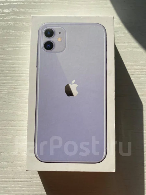 Apple iPhone 11. �/�, ����������, 4G LTE ����