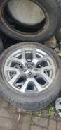 2Crave Wheels. x18", 5x114.3 ����