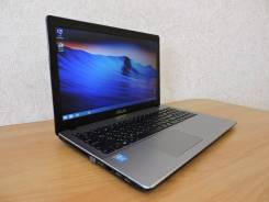 Asus X550CC. 15.6", 1,8����, ��� 8 ��, ���� 128���, WiFi: 1, Bluetooth: 1. ��� ����� �� ������� ����
