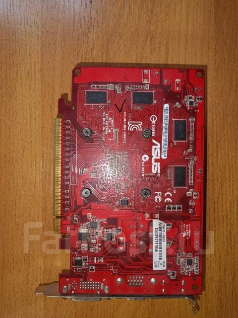 Radeon HD 6670 ����