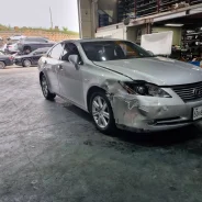 Lexus ES350. JTHBJ46G392313626, 2GRFE ����