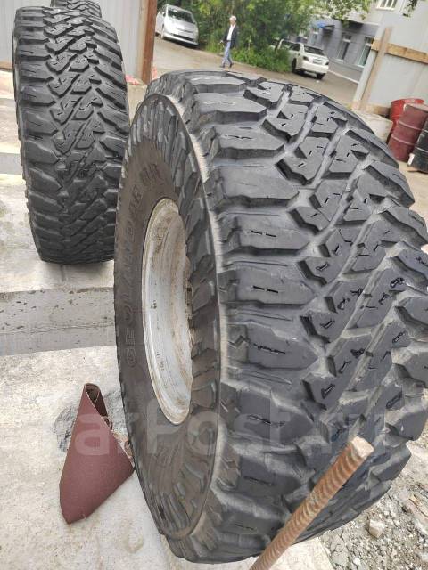 Колёса МТ 33x12.5x15, 15", 1 шт, диагональный, 12.5", 33", Yokohama ...