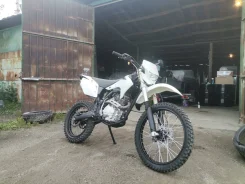 Kayo T2 250 Enduro. 233����. ��., ��������, ���, � �������� ����
