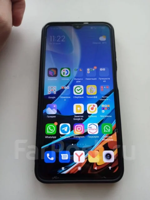 Xiaomi Redmi 9T. �/�, ������� ����