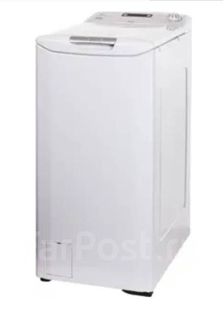 Стиральная машина Candy Evogt 13072D - Стиральные машины во Владивостоке