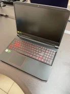Acer Nitro 5 AN515-55. 15.6", ��� 12 ��, WiFi: 1, Bluetooth: 1 ����