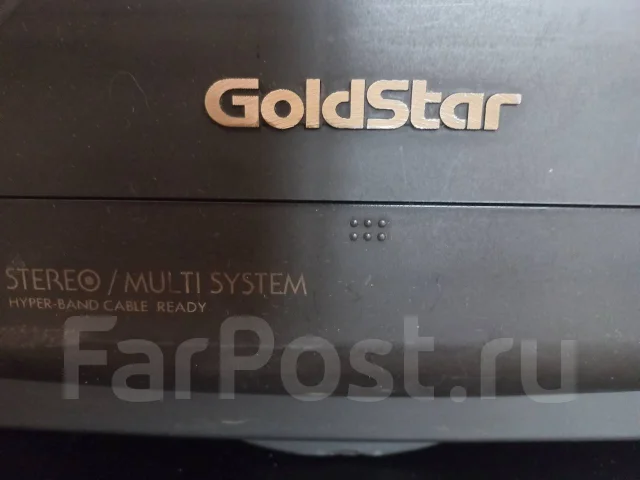 Goldstar ����