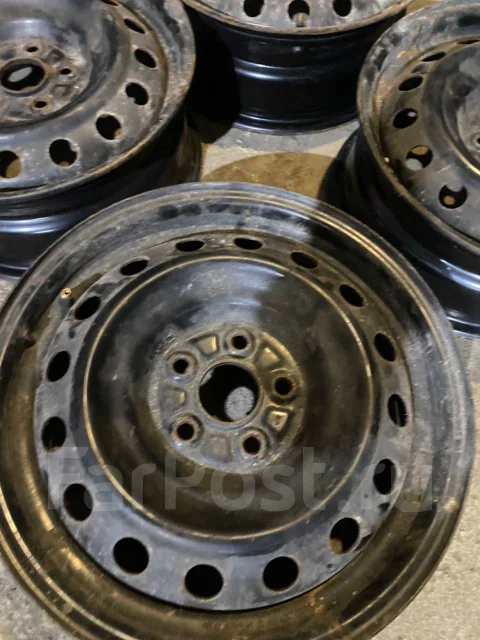 BBS BX. x15", 5x100 ����