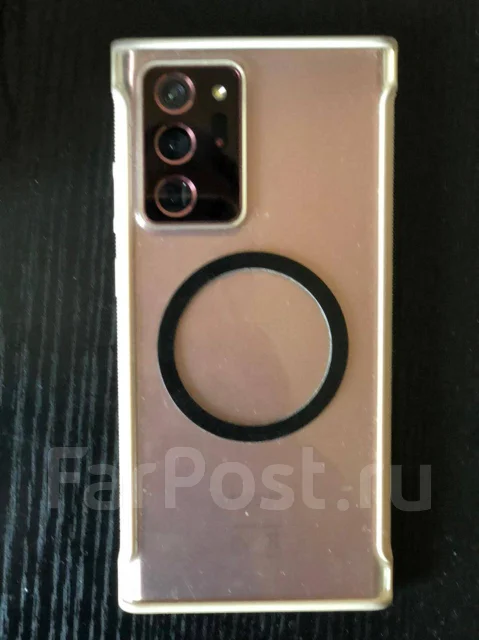 Samsung Galaxy Note 20 Ultra. �/� ����