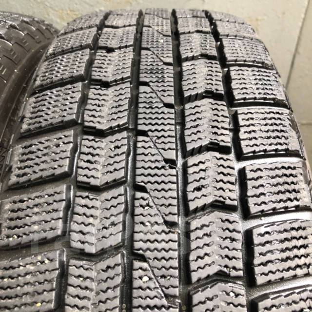 Maxxis Premitra Ice 195/65R15+Диски 5/114.3 - Колёса во Владивостоке