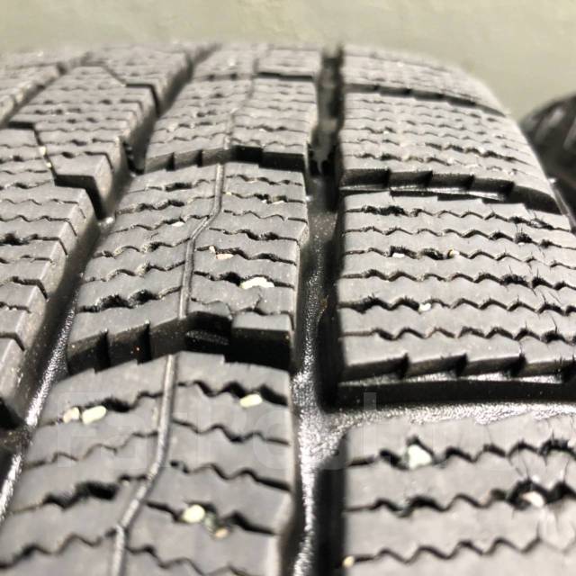 Maxxis Premitra Ice 195/65R15+Диски 5/114.3 - Колёса во Владивостоке