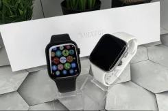 Smart Watch. GPS, NFC, IP67, IP68 ����