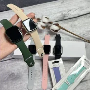 Smart Watch. GPS, NFC, IP67, IP68 ����